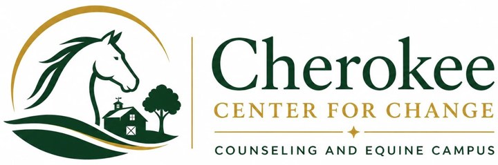 Cherokee Center for Change, Counseling and Equine Campus